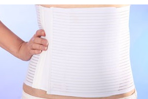 The ABC's of Wearing an Abdominal Binder - PRMA